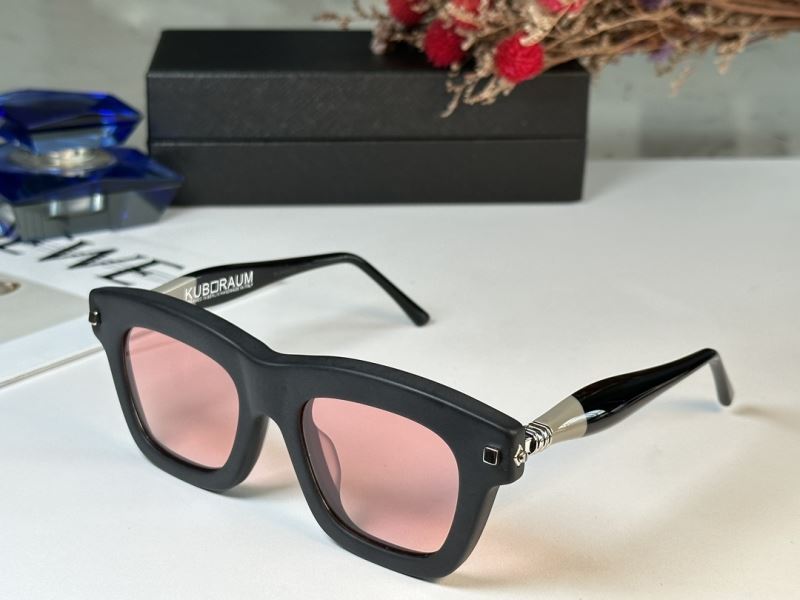 Kub Raum Sunglasses